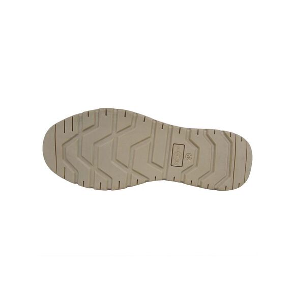 Memphis One Mens Fleece Lined Lace Up Ankle Boots - Picture 2 of 3